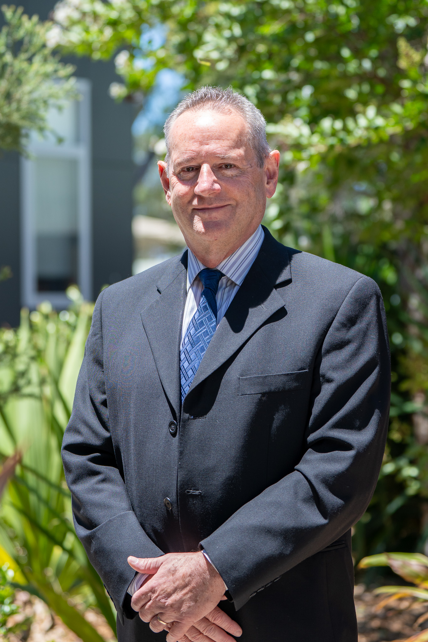 Anthony Dodds