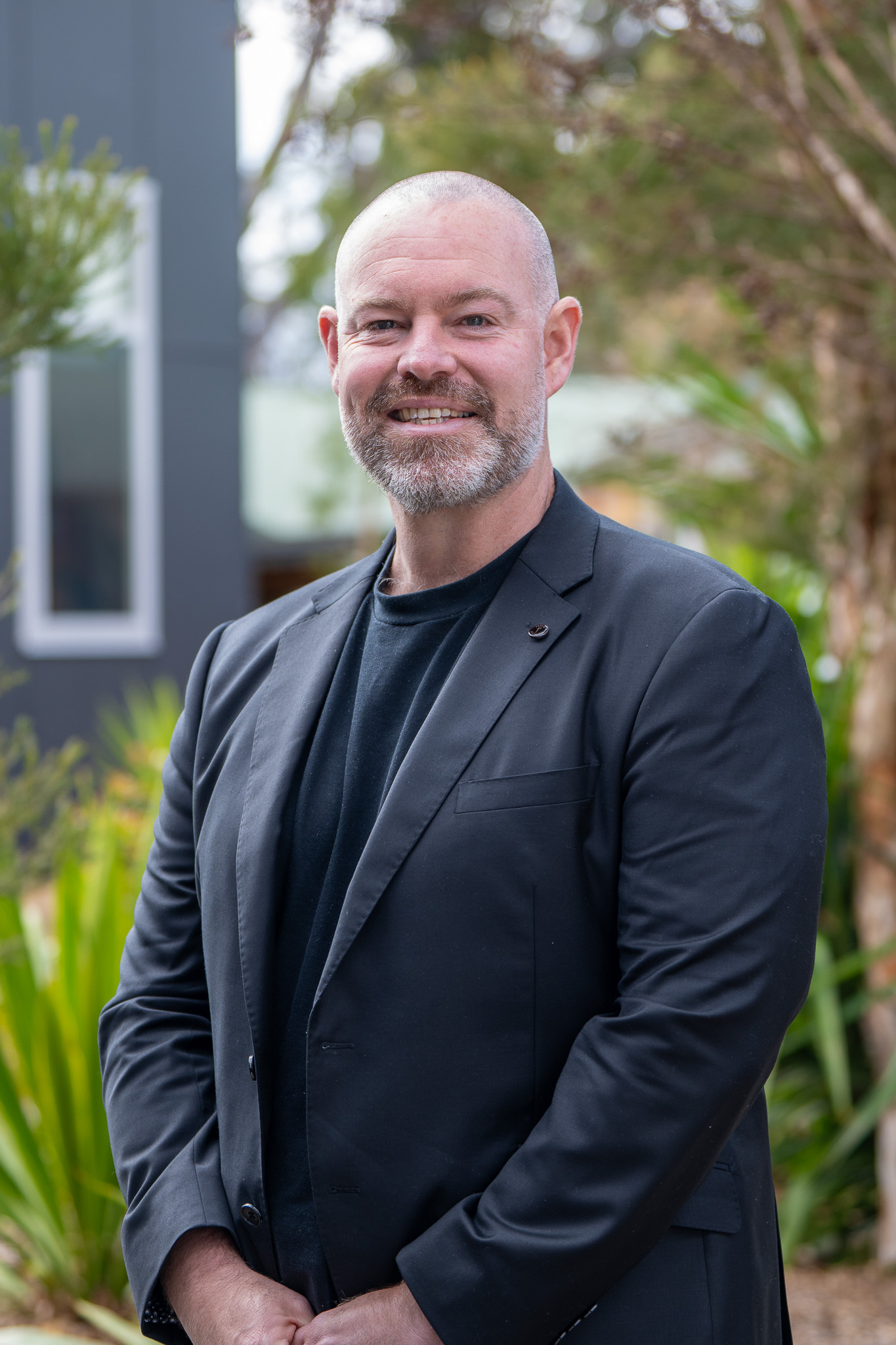 Dan Warren