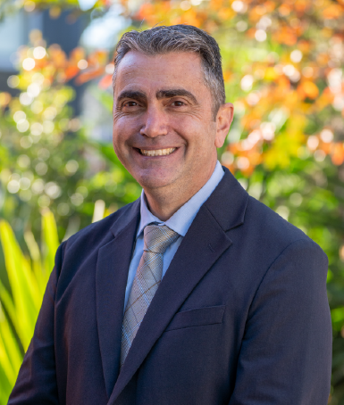 Mark Camilleri