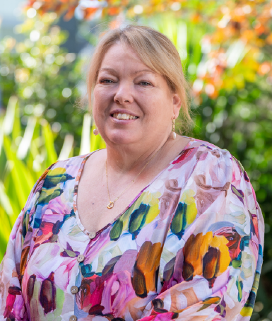 Debbie Pope