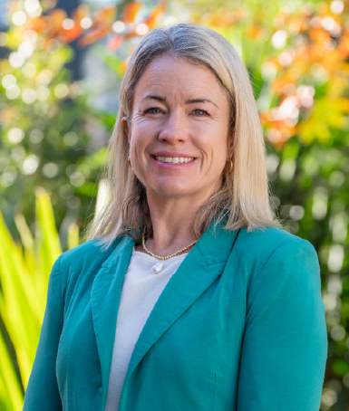 Catherine Williams